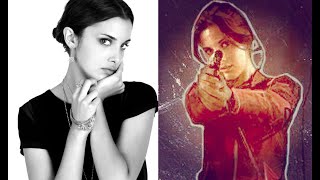Sonja Kinski As Zoey Survivor Actress In Real Life