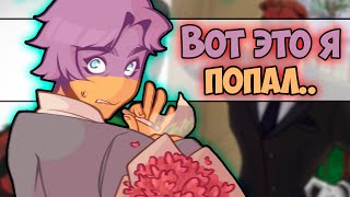 Украина Встретил Упа.. Озвучка Комиксов По Countryhumans | Кх | Ankstar