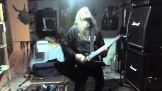 Watch WASP Heavens Blessed video