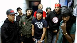 Watch Asian Dub Foundation Buzzin video