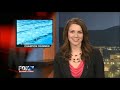 Cheyenne Mountain swimmer sets records, hopes for the Olympics