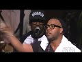 Jagged Edge at the So So Def 20th Anniversary Concert(2)