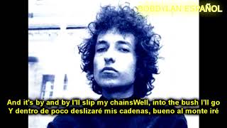 Watch Bob Dylan Jim Jones video