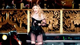 Watch Madonna Holy Water video