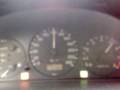 Mazda 626 Gf Accelerating