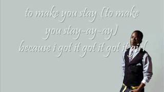 Watch Iyaz Dancer video