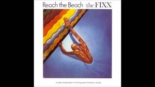 Watch Fixx Reach The Beach video
