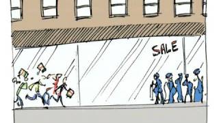 Persil Just Add Riot Storyboard