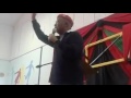 JULIUS MALEMA slams Zuma in Gugulethu