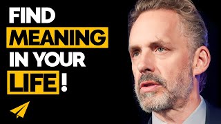 How to GET What You Want In LIFE! | Jordan Peterson Motivation | #MentorMeJordan