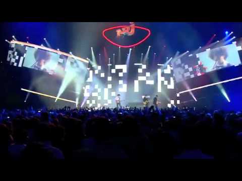 Technology - Live 2011