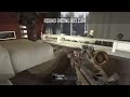 SoaR Eski: First Shot Back on BO2.