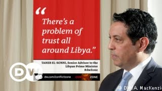 Видео How many more years will chaos prevail in Libya? | DW English от DW English, Ливия