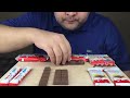 Asmr Kinder Dessert Party Eating Sounds Mukbang No Talking Asmr Kinder Dessert Party Eating Sounds Mukbang No Talking