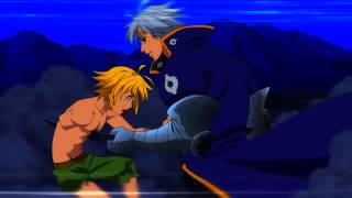 D R U G S Meliodas Death Amv 1080P