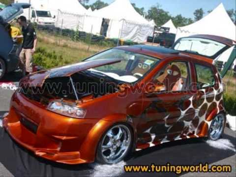 punto tuning hgt faby punto tuning hgt faby 315 tuning car audio