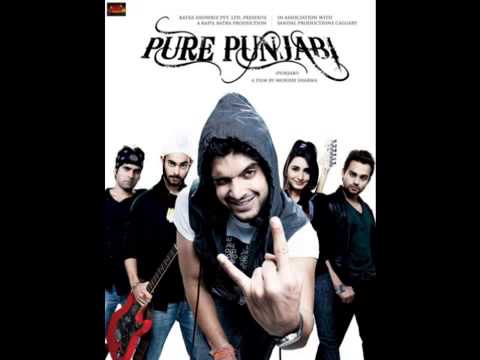 Yara Dol Na Javi - New song by butt - Pure Punjabi movie