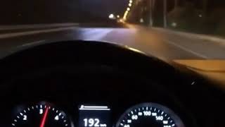 Araba Snapleri̇ Pat B8 Gece Snap