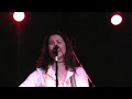 Siobhán O' Brien "INDIANS"