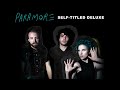 Paramore: Native Tongue (Bonus Track) (Audio)