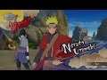 Naruto UN Storm Generations Online | Ranked | Ep.97 - Hidden Lotus