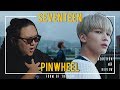Producer Reacts to Seventeen Vocal Team "Pinwheel"