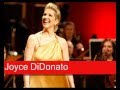 Joyce DiDonato: Handel - Serse, 'Ombra mai fù'