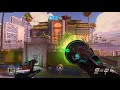 Overwatch: Has Blizzard NERFED Mercy Too Much?