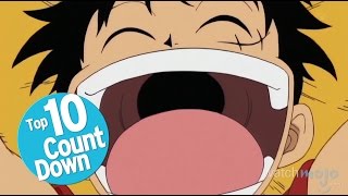 Top 10 Best Long Running Anime Franchises