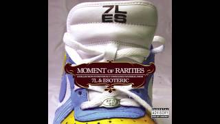 Watch 7l  Esoteric Boxcutter Rap video