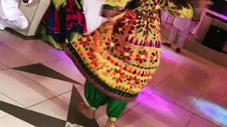 Afghan dance raqs o samaa by rooya dost part 1 Afghan dance raqs o samaa by rooya dost part 1