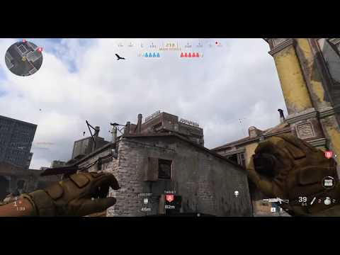 How to get rid of campers
