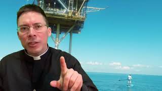 Important “SOUL ADVENTURE” Update - Fr. Mark Goring, CC