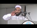 image Mout Ka Manzar Molana Abu Bakkar Siddique Aziz