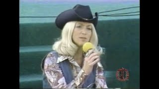 Watch Jeannie Seely Who Needs You video