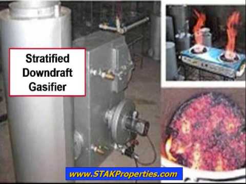 Intro to Gasification (Part 1 of 3)