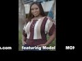 Xagga+presents+Model+MONIQUE+SMITH