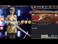 Bình luận CF mobi/CF legends |em lục đầu bò đã về đội và test thử(😎😎😎)