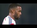 Olympique Lyonnais - Olympique de Marseille (1-0) - Highlights - (OL - OM) / 2014-15