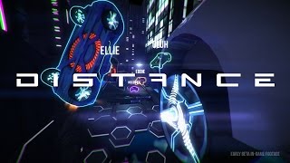 Distance - Early Access Trailer