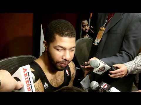 Marcus Markieff Morris
