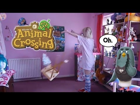 Girl reacts to the US ...