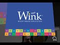 Wink: Right Brain Education Older Children Special Needs