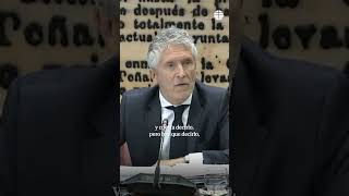 Marlaska Carga Contra Las Ccaa Del Pp Por Enmascarar Sus Errores En Los Incendios
