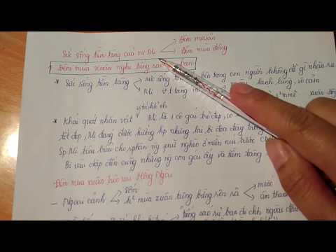 Vợ chồng A Phủ, Nhân vật Mị