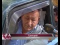 Видео Как Симферополь готовился к приезду Президента