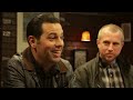 Giovanni Reda & Keith Hufnagel: Chomp on This, Weed Socks, Knife Fight! Weekend Buzz ep. 86 pt. 1