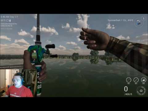 твичинг fishing planet твичинг fishing planet