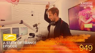 A State Of Trance Episode 949 (#Asot949) - Armin Van Buuren