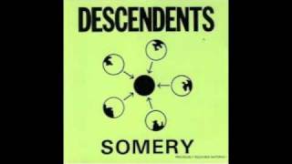 Watch Descendents AllOGistics video
